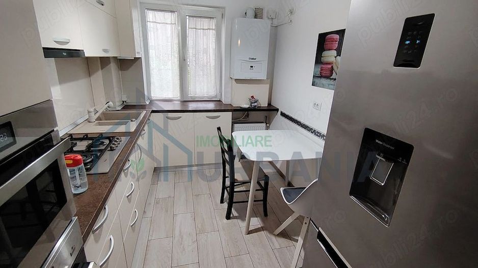 Apartament 3 camere cu parcare, Podu Ros - Cantemir, Iași - Poză 10