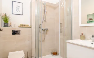 Apartament cu o camera în Piata Unirii cu boxa in CF - Poză 14