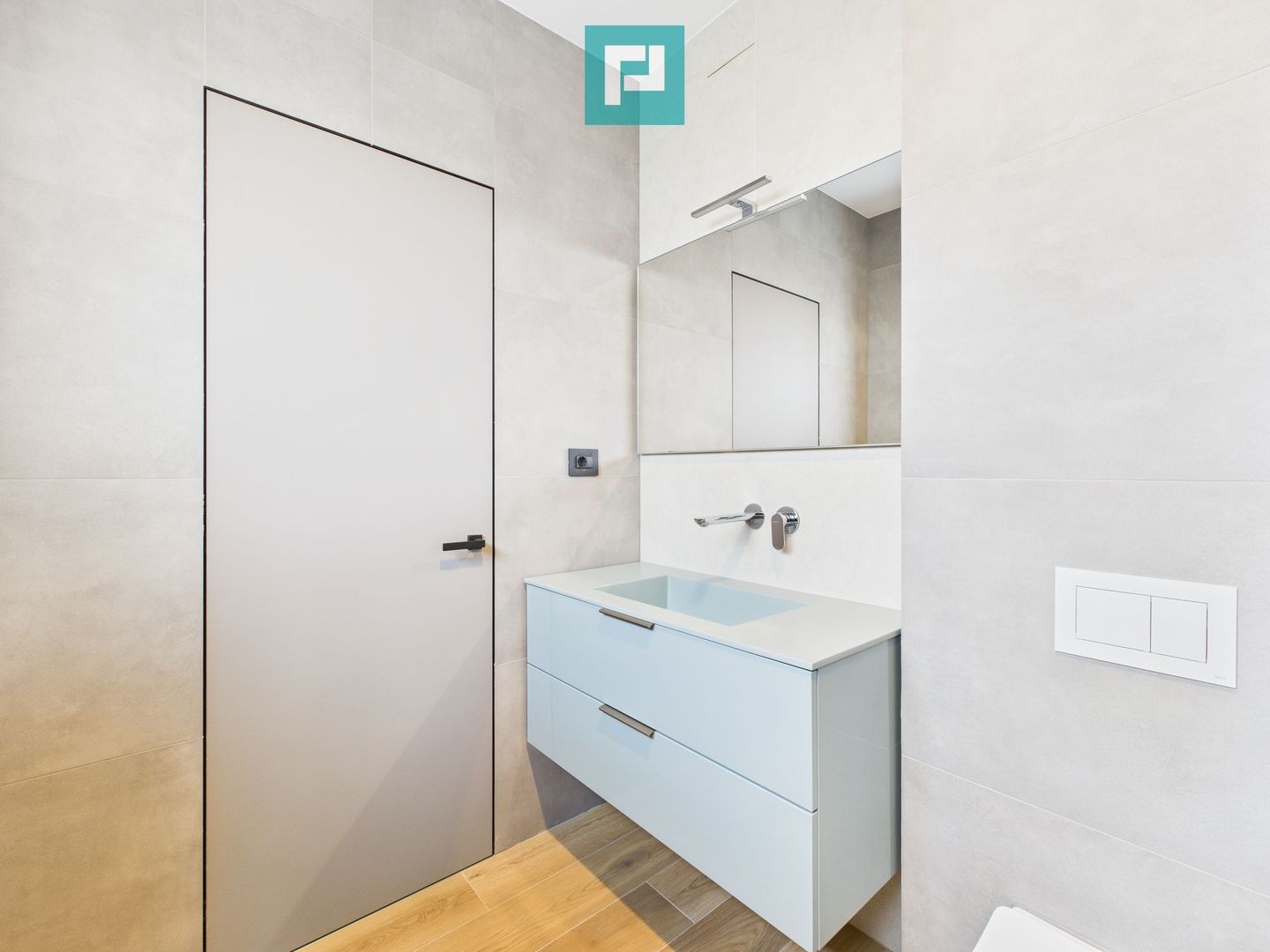 Casă modernă și eficientă energetic în Timișoara - Poză 32