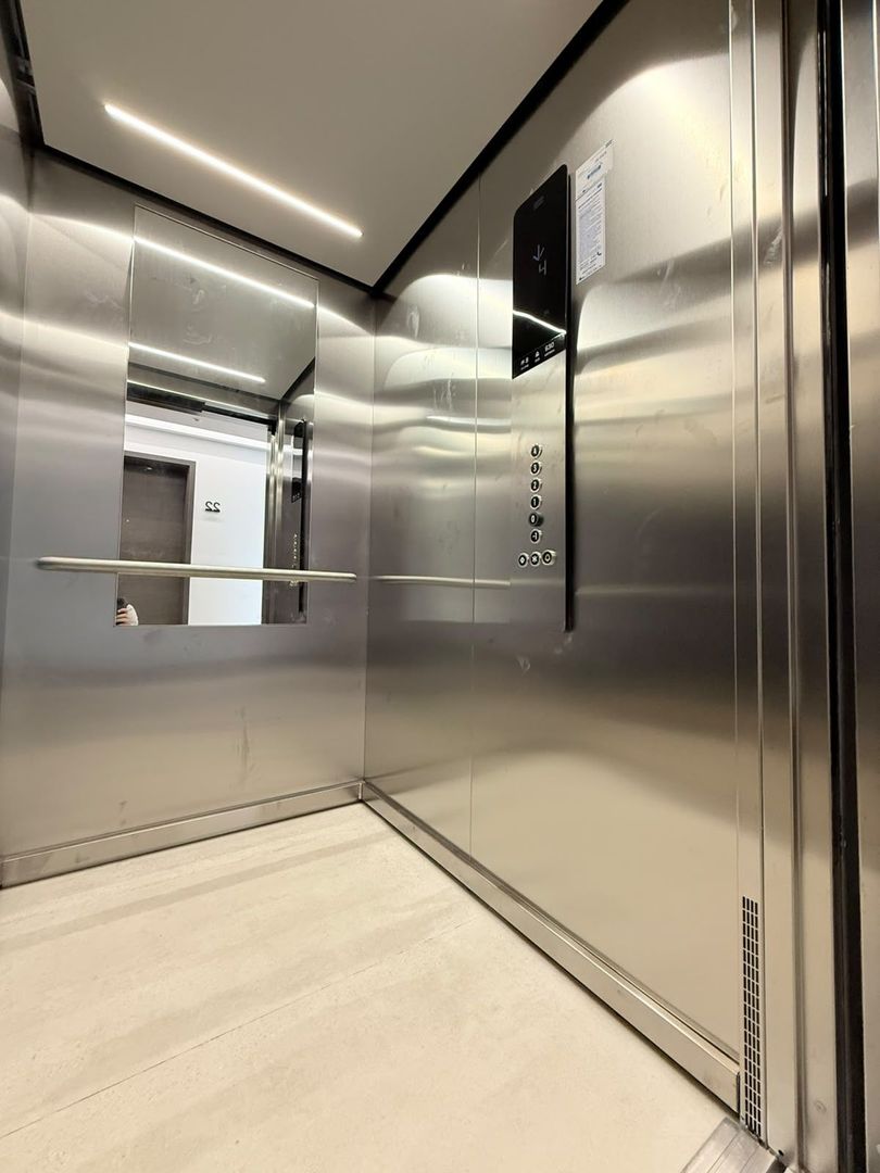 Timpuri Noi | 4 camere 100 mp UTILI | 240 mp GRADINA | 70 mp TERASA - Poză 24