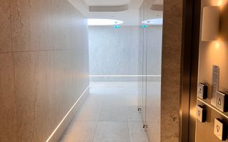 Apartament exclusivist | 2 camere | 73.5 mp | Cortina 126 - Poză 11