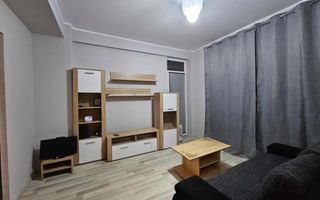 Apartament living + nisa dormit | 45mp | balcon | cartier Sopor - Poză 2