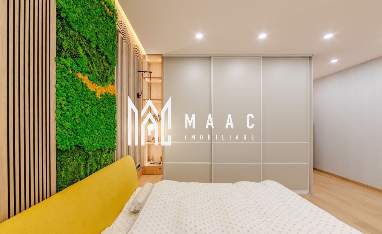 Penthouse | 180 mp | Complex Balanta - Poză 9