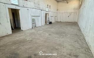 Spatiu comercial service  auto - 200 mp - Depozitelor - - Poză 3