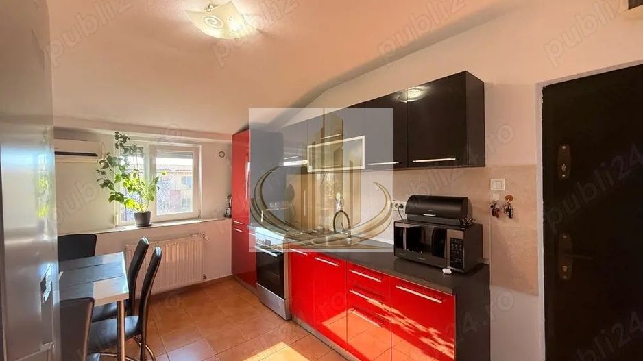 Apartament cu 2 camere, decomandat, centrală proprie | Calea Șagului - Poză 6