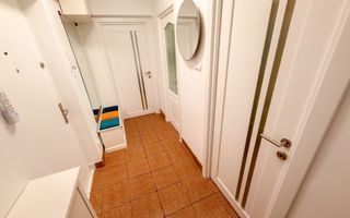 Apartament cu 2 camere, zona BT ARENA, parcul central, vedere Someș ! - Poză 12