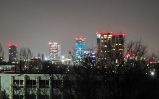 2 camere, mobilat, utilat, nou Parcul Circului - Cellini Residences - Poză 8