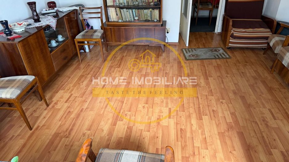 Apartament cu o cameră - decomandat/ etajul 4/ 40mp/ zona Păcurari-Kaufland - Poză 4
