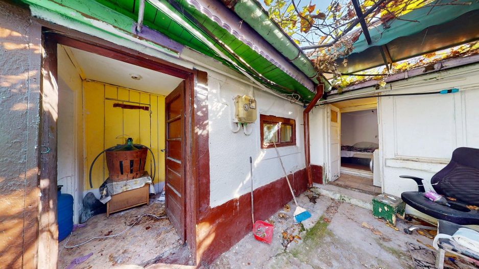 BUCURESTII NOI - Straulesti | Casa + Teren 130 mp | 10 min de metrou - Poză 12