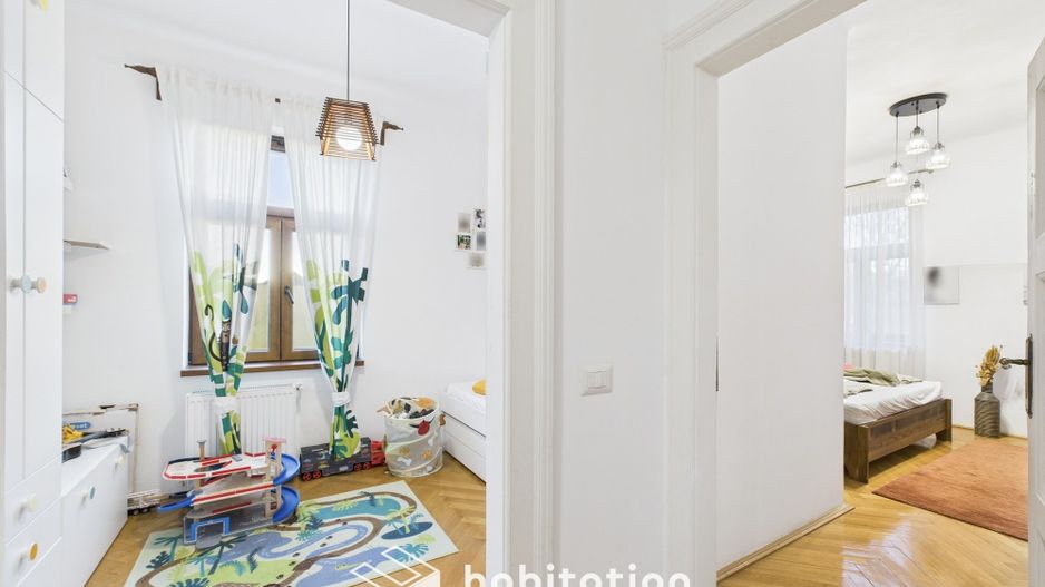 Apartament spațios cu 3 camere, 0% comision cumpărător – Zona Iosefin - Poză 6