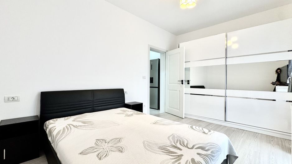 Luminos și modern: Apartament cu 3 camere în Braytim - Poză 19