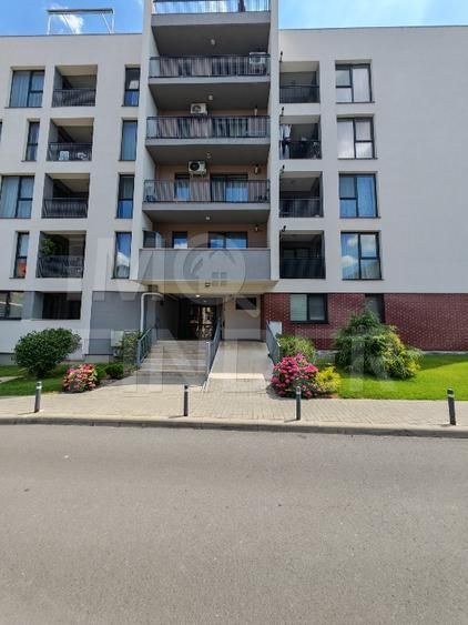 Apartament 2 camere, 58 mp, parcare subterana – Buna Ziua - Poză 8