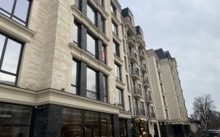 Chirie, spațiu de birouri, 105 mp, str. Mihai Eminescu, Centru - Poză 1