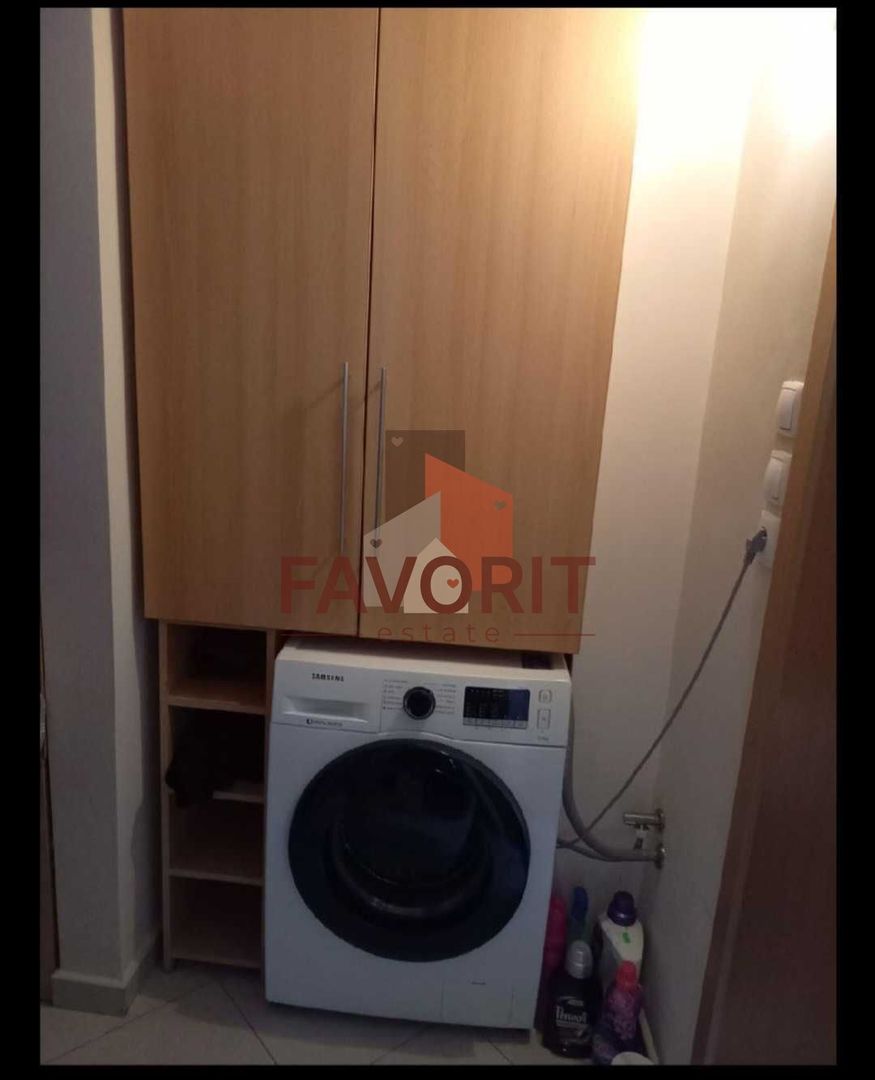 Apartament 3 camere decomandat | Zona Torontalului - Poză 7