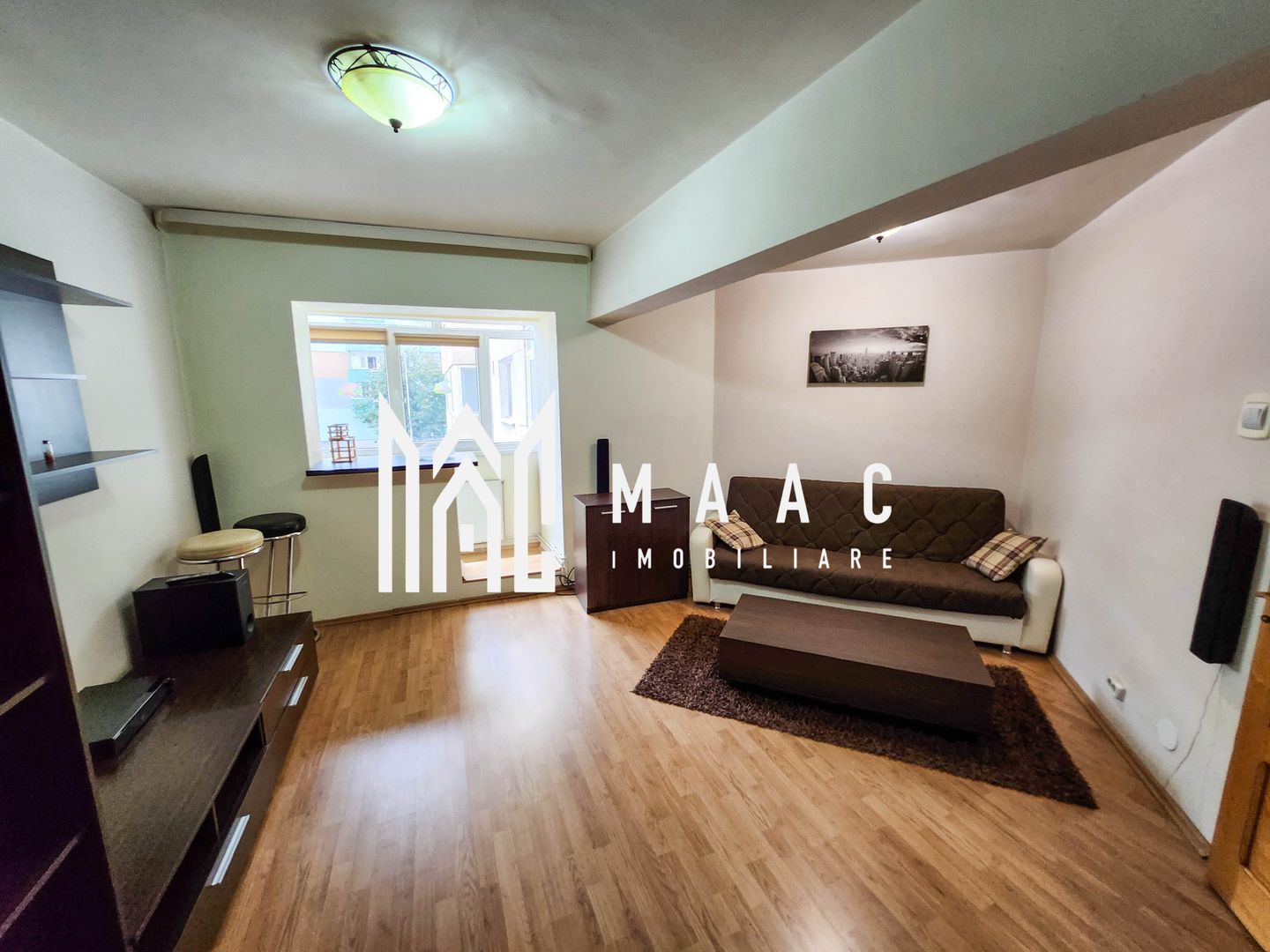 Apartament 2 camere | 2 balcoane | Etaj 1 | Rusciorului Simpa - Poză 5