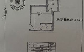 Garsonieră nouă 2025 | 5 min metrou Dimitrie Leonida | Parcare - Poză 5