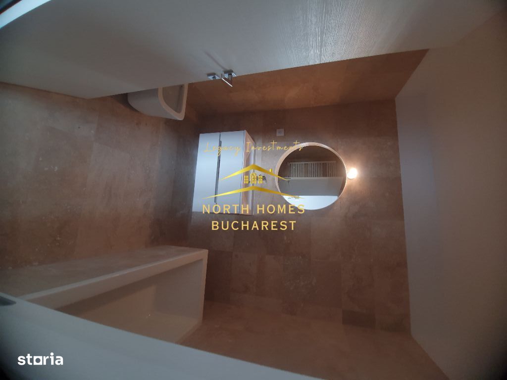 Apartament de vanzare - 4 camere -PARCARE - Poză 13