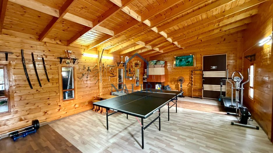 Casă superbă Remetea Chioarului - Poză 9