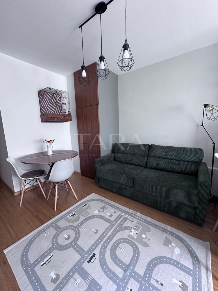 Apartament elegant cu finisaje premium și parcare inclusă. - Poză 4