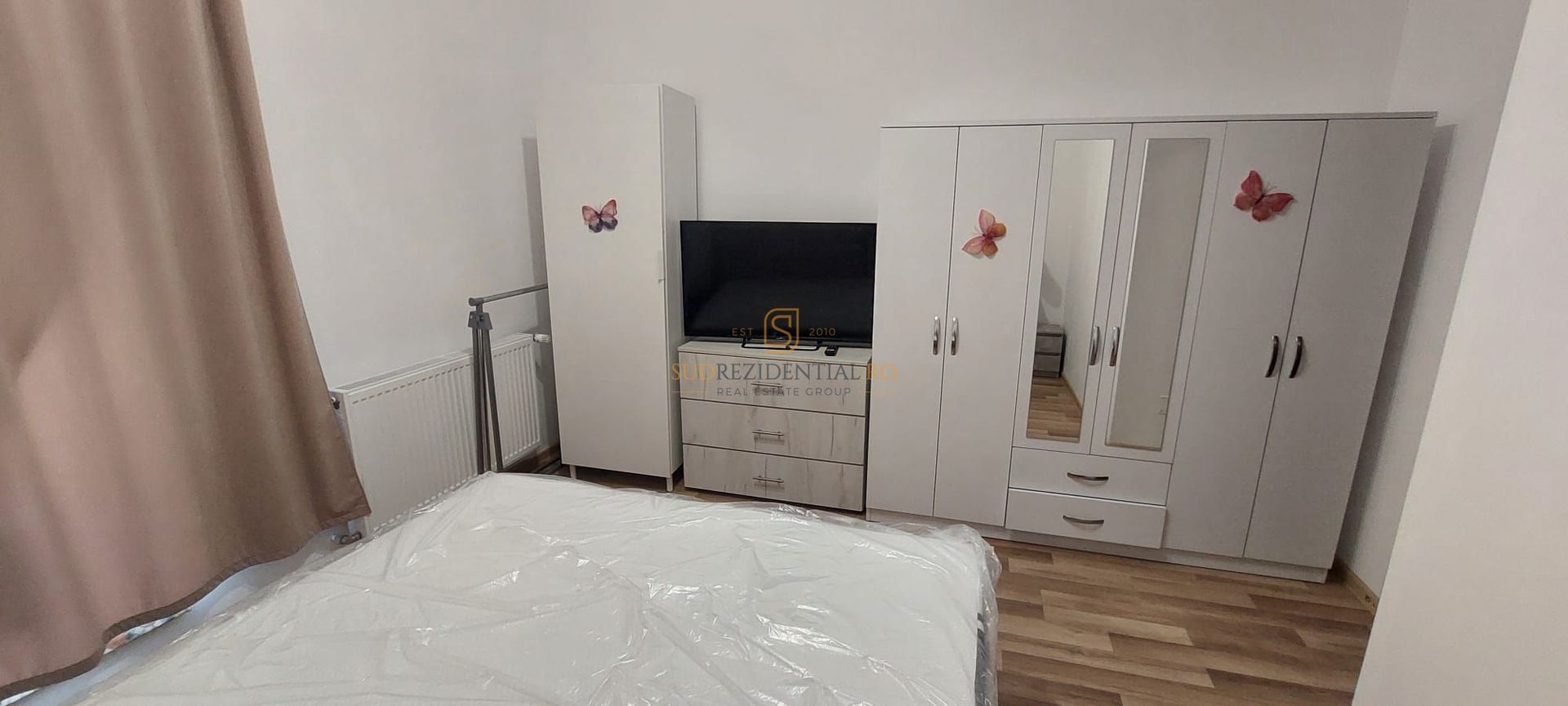 Apartament 2 camere de inchiriat, mobilat si utilat,Metrou Berceni - Poză 5