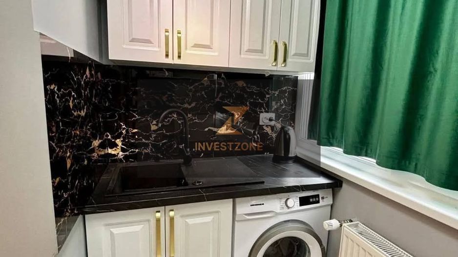 Apartament 1 cameră lux Oradea - Poză 6