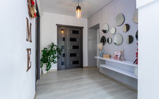 Vânzare, casă, 2 nivele, 3 camere, satul Seliște - Burcuta,  Orhei - Poză 3