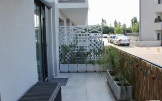 1km de P-ta Victoriei; loc de parcare inclus + terasa 18mp-City of Mara - Poză 1