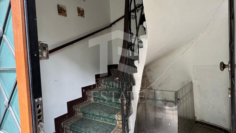 Apartament 4 camere in vila Petru Rares, Titulescu, Banu Manta - Poză 5