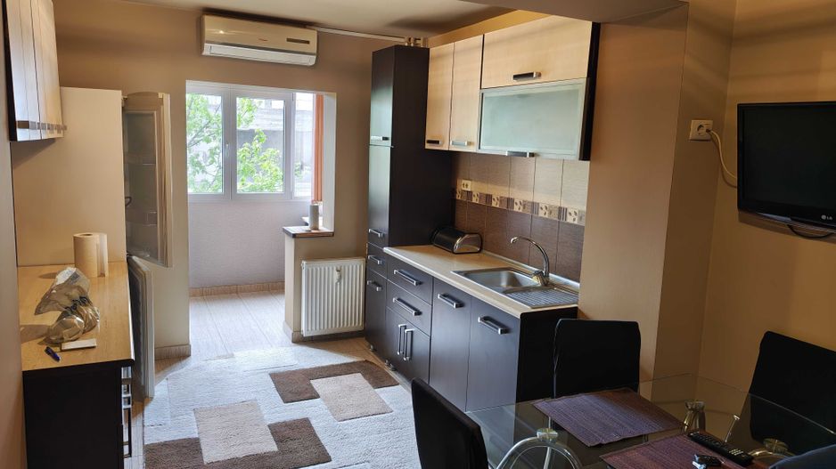 Apartament 2 camere George Enescu - Poză 2