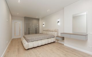 Vânzare, apartament, 2 odăi + living, str. Ion Buzdugan, Buiucani - Poză 8