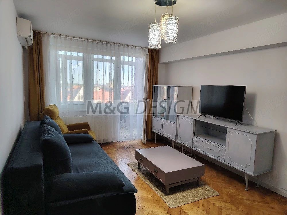 Apartament 2 camere zona iosefin - Poză 1