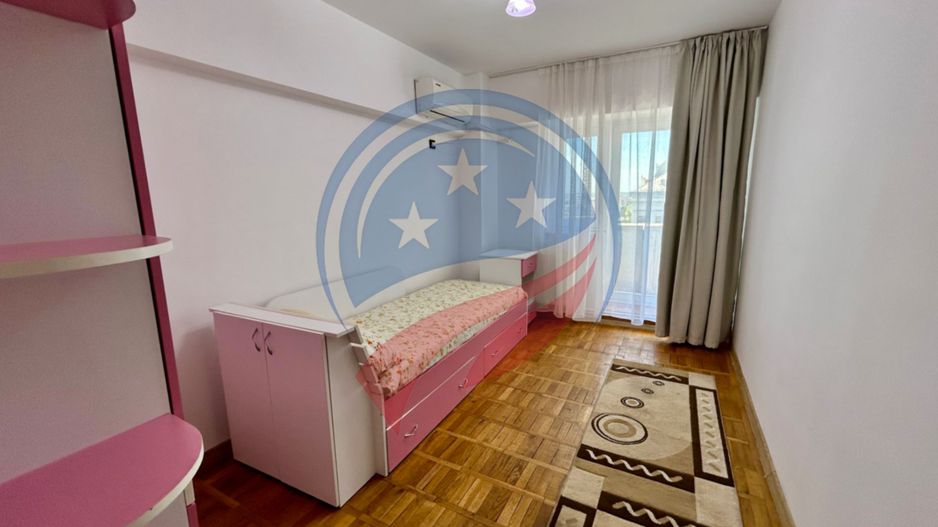 Apartament 3 camere decomandat, 72 mp, etaj 5/7, Universitate – 3 AC, centrală, - Poză 1