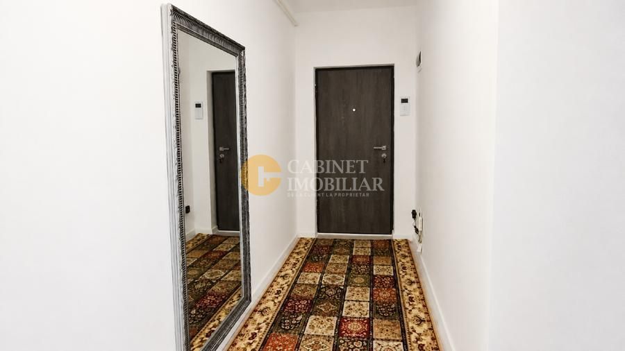 2 camere - 61 mp - Etaj intermediar - zona Vișoianu - Poză 5