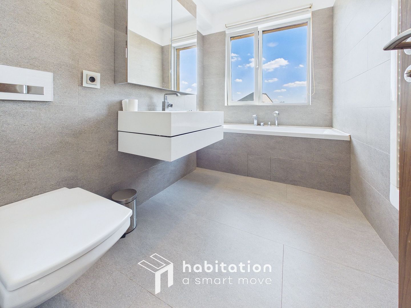 ✨ Luxury Living în Elisabetin | Terasă Panoramică & Spa - Poză 19