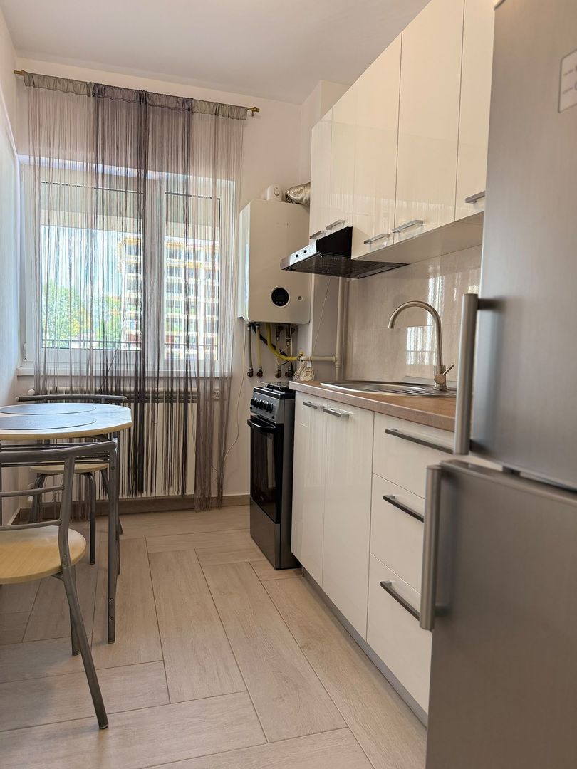 Apartament intabulat 2 camere 48 mp Tatarasi Ever Green 102000 euro - Poză 8