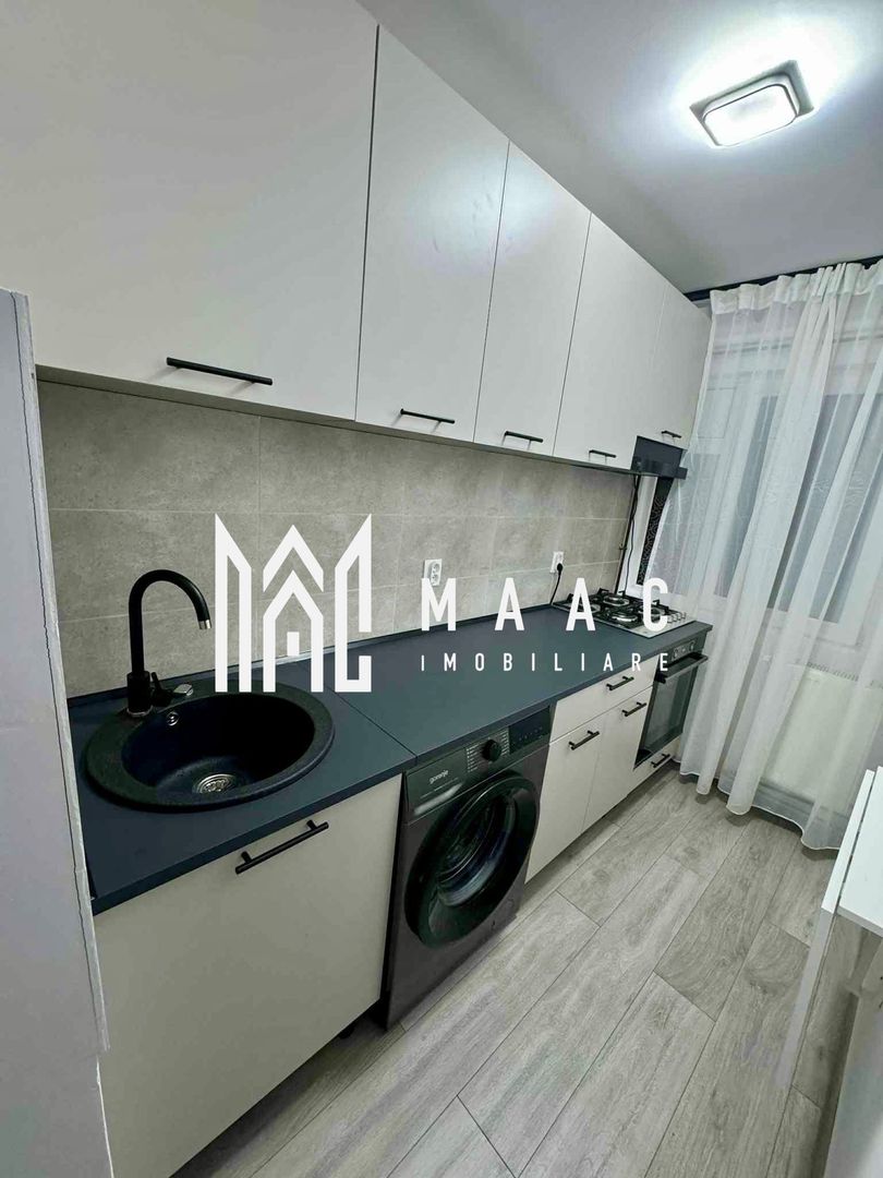 Apartament 2 camere | Ostroveni | renovat complet | mobilat si utilat | - Poză 9