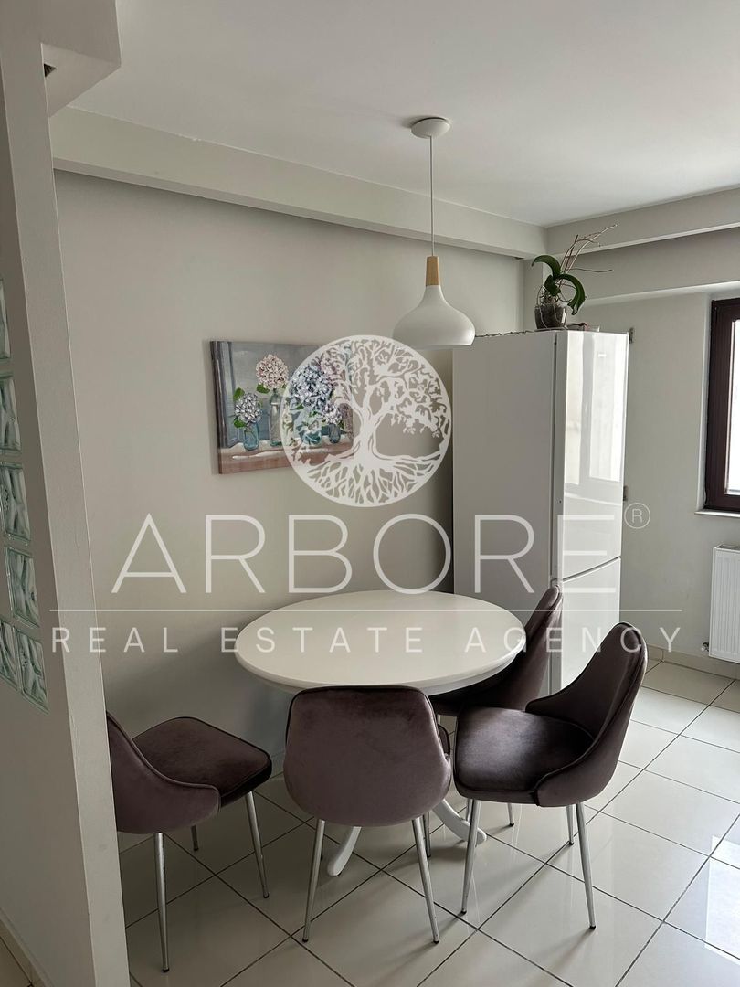 Inchiriere 3 camere, Unirii, Pasajul Marasesti - Poză 6