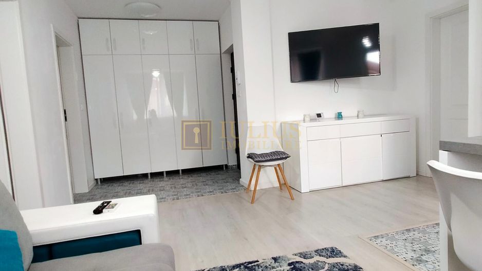 3 camere| Soarelui-Braytim| loc parcare| bloc nou| apartament superb| - Poză 3
