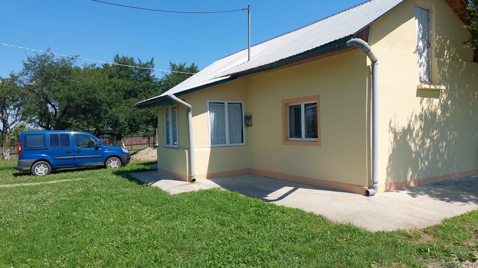 Vanzare casa deosebita, Suseni, Arges - Poză 9