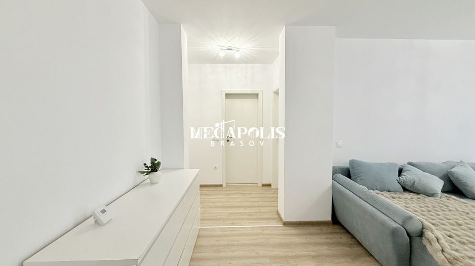 Apartament 3 camere | 2 Băi | 73 MP | Avantgarden Bartolomeu - Poză 18