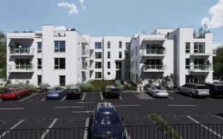 Apartament 2 camere premium – Nord Residence, Ștefan cel Mare/Tunari - Poză 7