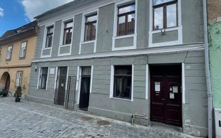 Apartament 3 camere Centrul Istoric - Poză 1