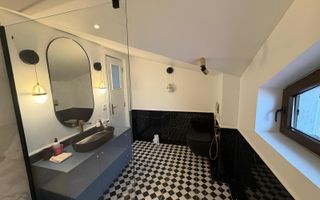 OPORTUNITATE | INCHIRIERE VILA AVIATIEI | 4 CAMERE | 180 MP | PARCARE - Poză 25