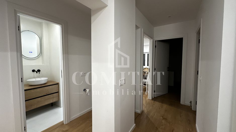 Apartament 4 camere | Finisaje moderne | Calea Florești - Poză 17