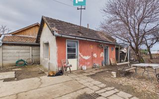 Casă cu 3 camere în Ungaria la preț de garsonieră - Poză 13