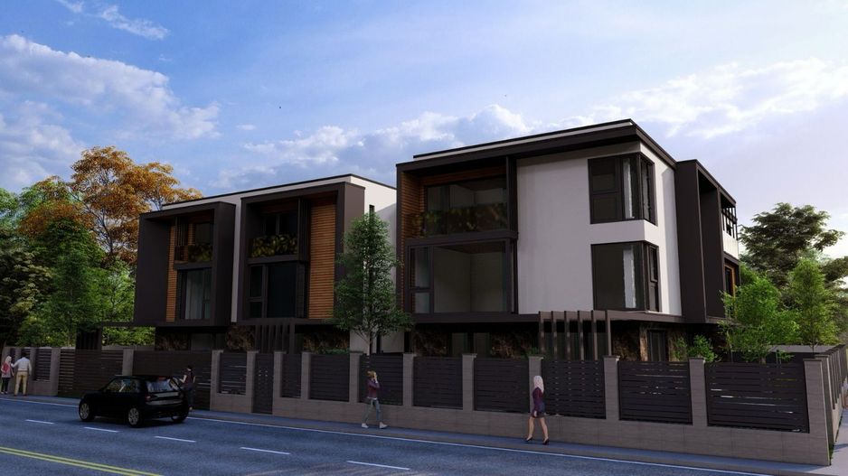 VILA TIP DUPLEX | PIPERA - Poză 4