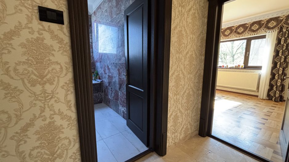 APARTAMENT 5 CAMERE / SPATIU DE BIROURI | BOXA+ GARAJ | PRIMAVERII - Poză 24