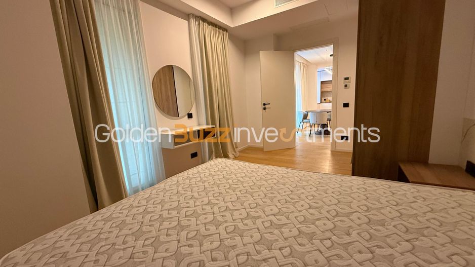 Apartament 2 camere de inchiriat I Herastrau - Poză 7