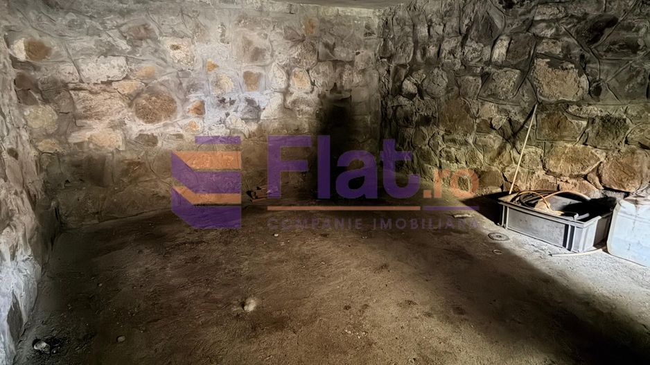 Casă cu teren de 1.651 mp și ieșire la lac Feldioara Pod mansardabil - Poză 15