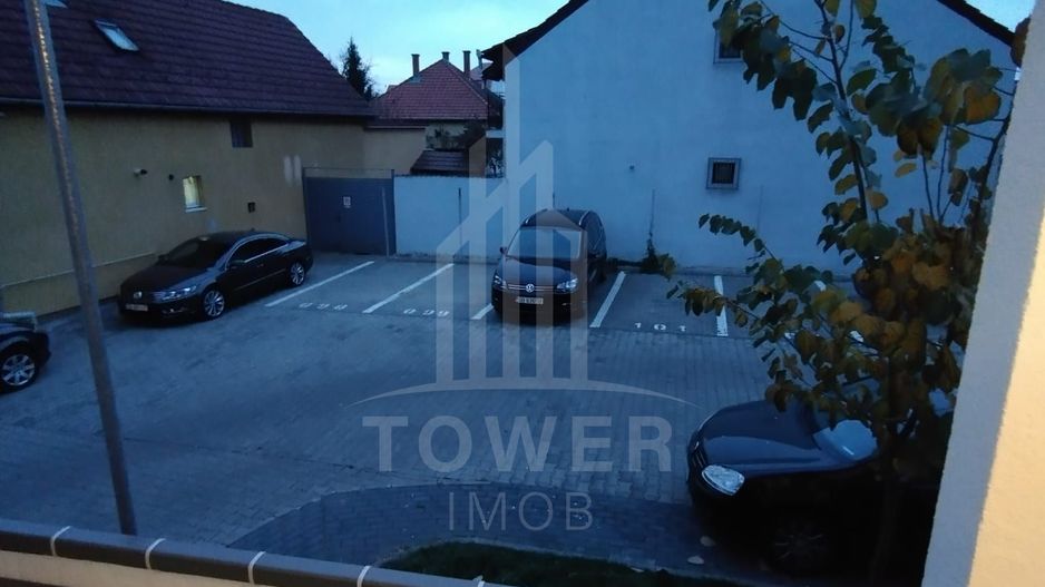 Apartament 2 camere deco | zona City Residence - Poză 16